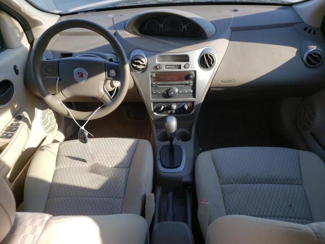 Photo 8 from auction – 2006 SATURN ION LEVEL with VIN 1G8AJ55F16Z187310
