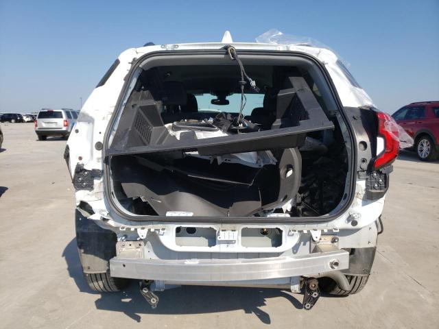 Photo 6 from auction – 2021 GMC TERRAIN SL with VIN 3GKALMEV9ML376409