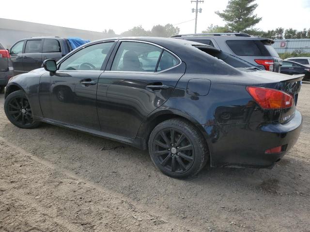 Photo 2 from auction – 2006 LEXUS IS 250 with VIN JTHCK262665004575