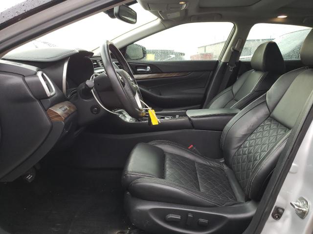 Photo 7 from auction – 2017 NISSAN MAXIMA 3.5 with VIN 1N4AA6AP6HC421690