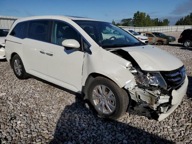 Photo 4 from auction – 2014 HONDA ODYSSEY EX with VIN 5FNRL5H69EB088687