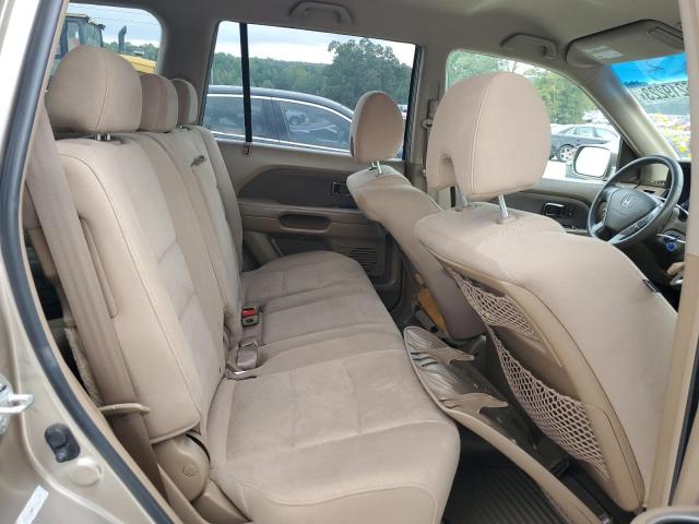 Photo 11 from auction – 2007 HONDA PILOT with VIN 5FNYF28447B021899