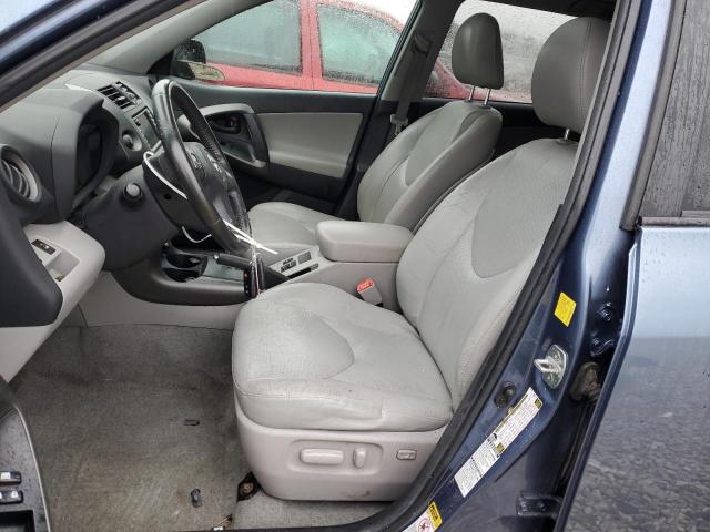 Photo 7 from auction – 2011 TOYOTA RAV4 LIMIT with VIN 2T3DK4DV3BW046266
