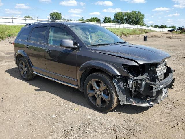 Photo 4 from auction – 2016 DODGE JOURNEY CR with VIN 3C4PDDGG8GT142719