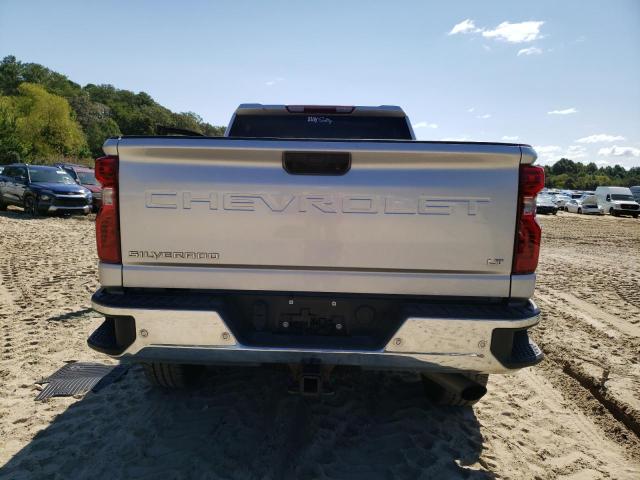 Photo 6 from auction – 2020 CHEVROLET SILVERADO with VIN 1GC4YNE72LF335906