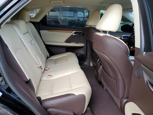 Photo 10 from auction – 2017 LEXUS RX 350 BAS with VIN 2T2ZZMCA8HC038033