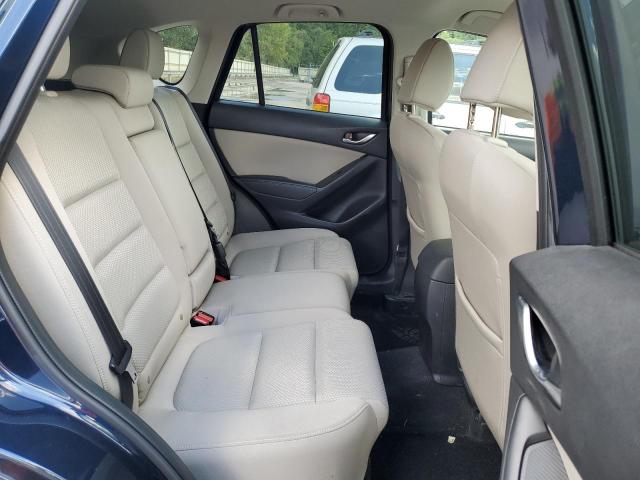 Photo 10 from auction – 2016 MAZDA CX-5 TOURI with VIN JM3KE4CY3G0656276
