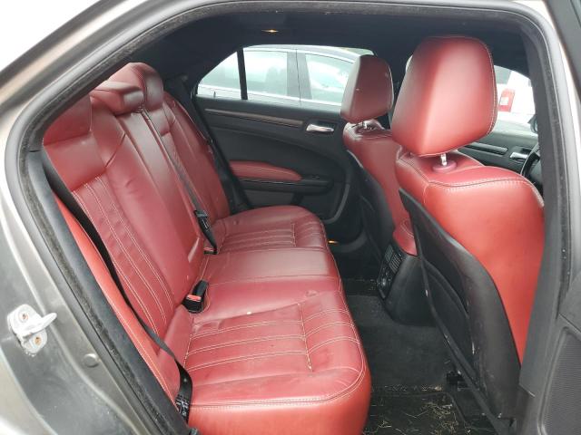 Photo 10 from auction – 2012 CHRYSLER 300 S with VIN 2C3CCADTXCH137126