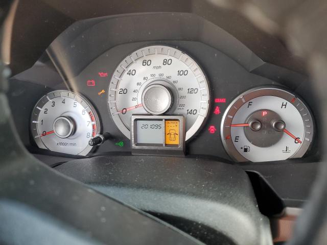 Photo 9 from auction – 2013 HONDA PILOT EXL with VIN 5FNYF3H52DB006778