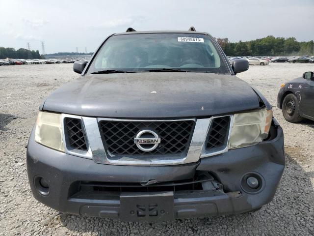صورة رقم 5 من المزاد - 2012 NISSAN PATHFINDER مع VIN 5N1AR1NN4CC623978