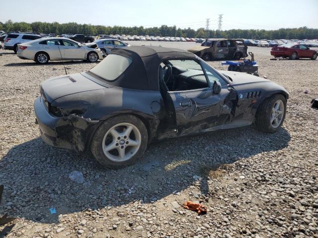 Photo 3 from auction – 1998 BMW Z3 2.8 with VIN 4USCJ3323WLB62802