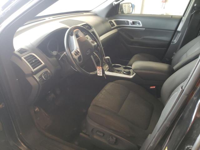 Zdjęcie 7 z aukcji – 2014 FORD EXPLORER X z VIN 1FM5K8D83EGA05380