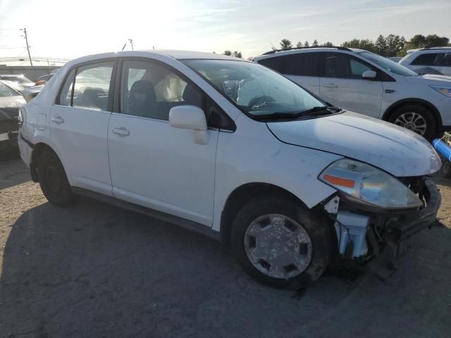 Photo 4 from auction – 2007 NISSAN VERSA S with VIN 3N1BC11E27L398747