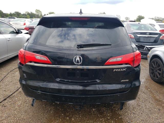 Photo 6 from auction – 2013 ACURA RDX TECHNO with VIN 5J8TB4H56DL014022