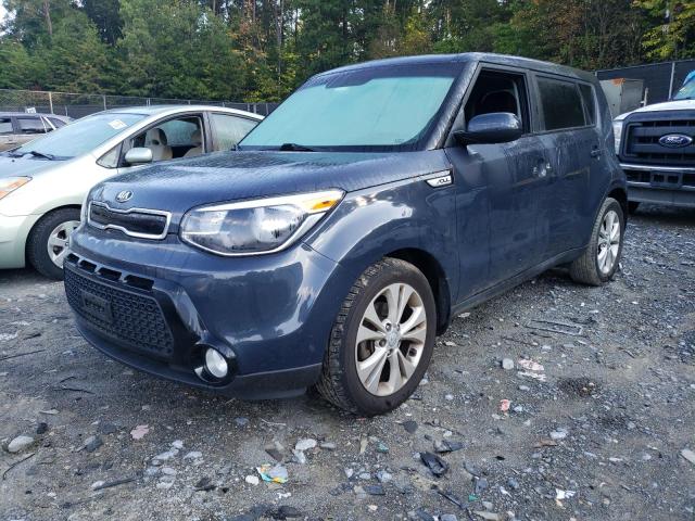 KIA SOUL + 2016 con VIN KNDJP3A58G7311804 - Foto de la subasta