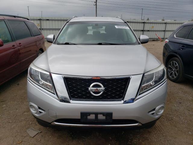 Снимка 5 от търг – 2015 NISSAN PATHFINDER с VIN 5N1AR2MM4FC689482