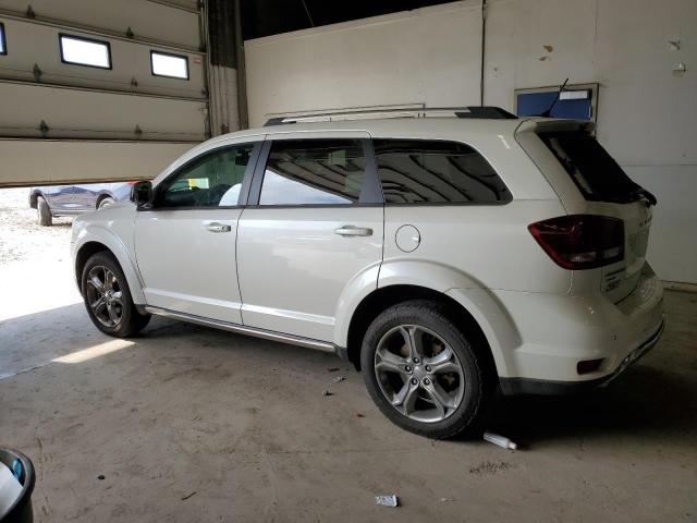 Photo 2 from auction – 2017 DODGE JOURNEY CR with VIN 3C4PDDGG4HT685664