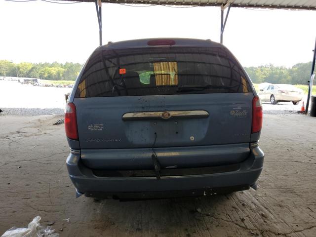 Photo 6 from auction – 2007 CHRYSLER TOWN & COU with VIN 2A8GP64L77R314786