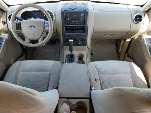 Photo 8 from auction – 2008 FORD EXPLORER X with VIN 1FMEU63EX8UA94246