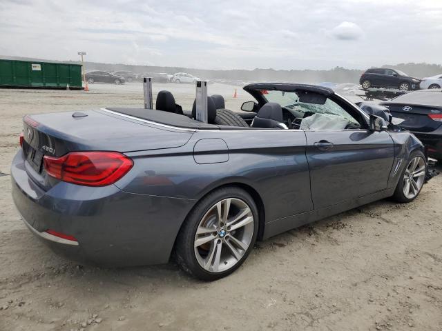 Photo 3 from auction – 2019 BMW 430XI with VIN WBA4Z3C57KEF32187