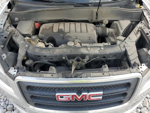 صورة رقم 12 من المزاد - 2014 GMC ACADIA SLE مع VIN 1GKKVPKD3EJ374644