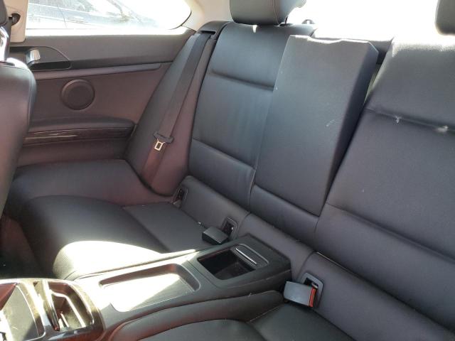 Photo 10 from auction – 2012 BMW 328 I SULE with VIN WBAKE5C52CJ106542