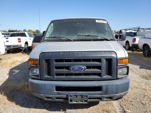 Photo 5 from auction – 2012 FORD ECONOLINE with VIN 1FTNE1EW4CDA31520