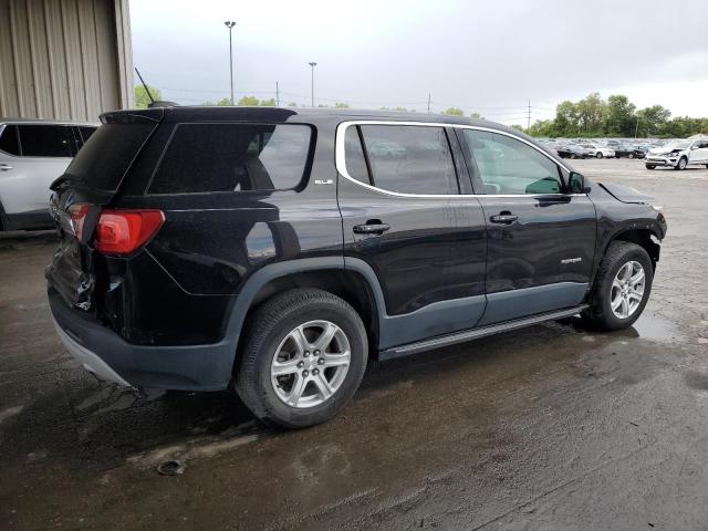 Photo 3 from auction – 2017 GMC ACADIA SLE with VIN 1GKKNKLA6HZ170336