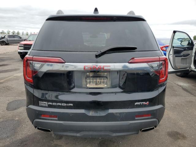 Photo 6 from auction – 2022 GMC ACADIA AT4 with VIN 1GKKNLLS0NZ163764