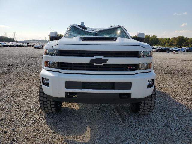 Photo 5 from auction – 2017 CHEVROLET SILVERADO with VIN 1GC1KVEYXHF188531