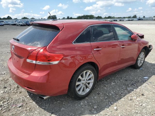 Photo 3 from auction – 2009 TOYOTA VENZA with VIN 4T3ZE11A09U005164