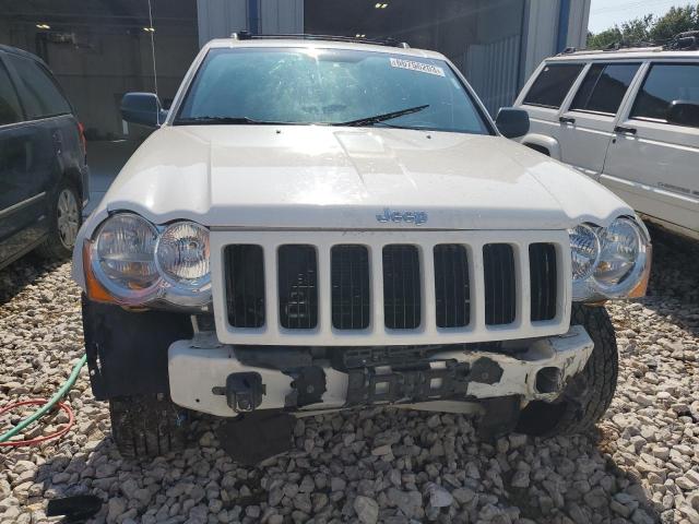 Photo 5 from auction – 2010 JEEP GRAND CHER with VIN 1J4PR4GK3AC115883