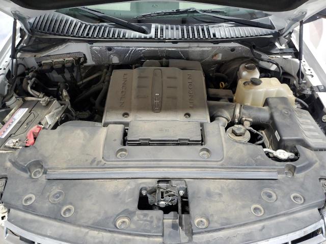 Photo 12 from auction – 2014 LINCOLN NAVIGATOR with VIN 5LMJJ2H59EEL04492