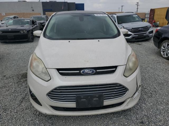 Photo 5 from auction – 2013 FORD C-MAX SEL with VIN 1FADP5BU2DL551065