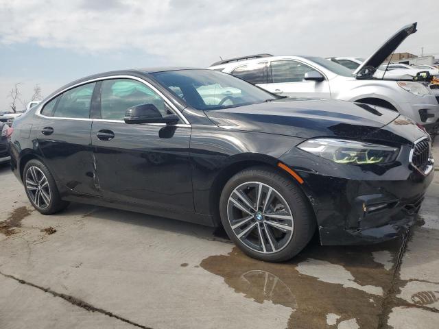 Photo 4 from auction – 2020 BMW 228XI with VIN WBA73AK05L7F81886