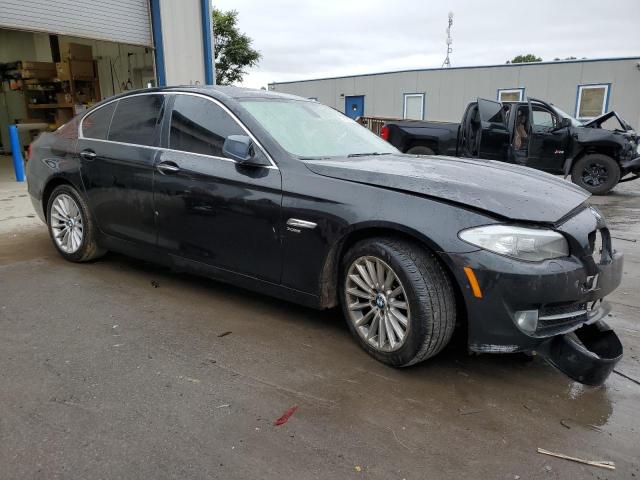 Photo 4 from auction – 2011 BMW 535 XI with VIN WBAFU7C59BDU54898