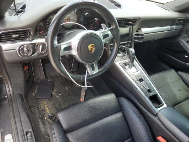 صورة رقم 8 من المزاد - 2016 PORSCHE 911 CARRER مع VIN WP0AB2A91GS122579