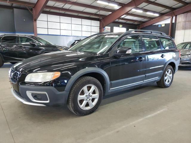 VOLVO XC70 2008 z numerem VIN YV4BZ982881005233 - Zdjęcie z aukcji