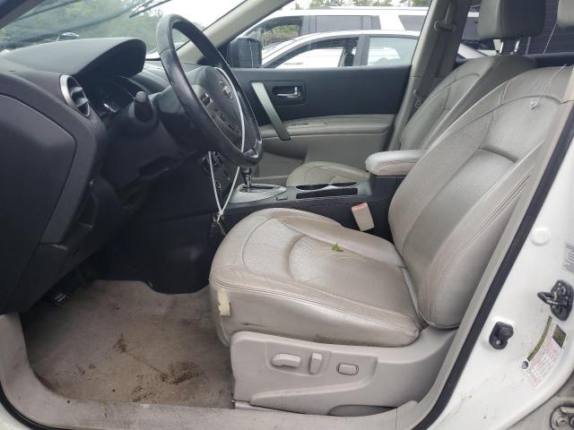 Photo 7 from auction – 2011 NISSAN ROGUE S with VIN JN8AS5MV1BW306095