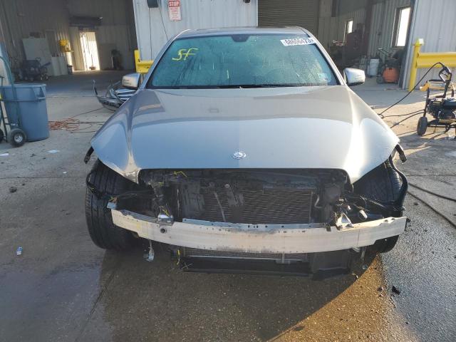 Photo 5 from auction – 2014 MERCEDES-BENZ E 350 with VIN WDDHF5KB3EA998228