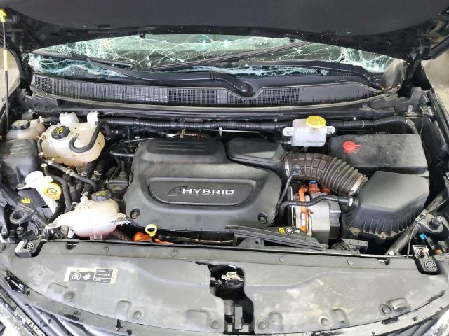 Photo 12 from auction – 2018 CHRYSLER PACIFICA H with VIN 2C4RC1N72JR213243
