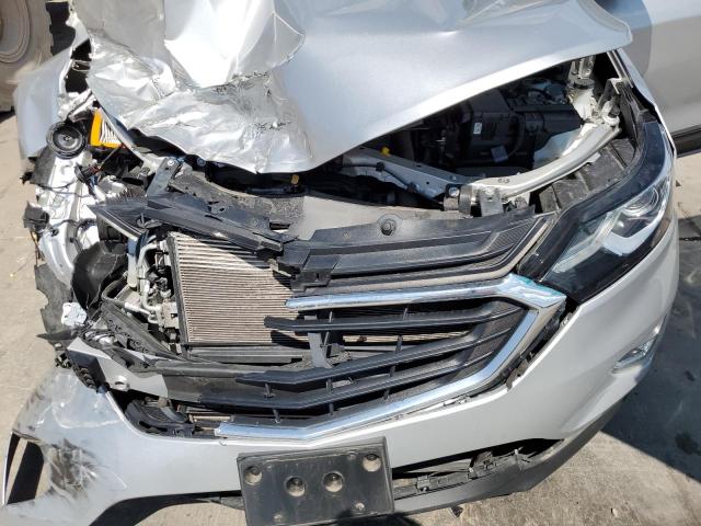 Photo 12 from auction – 2021 CHEVROLET EQUINOX LS with VIN 3GNAXHEV9MS135115