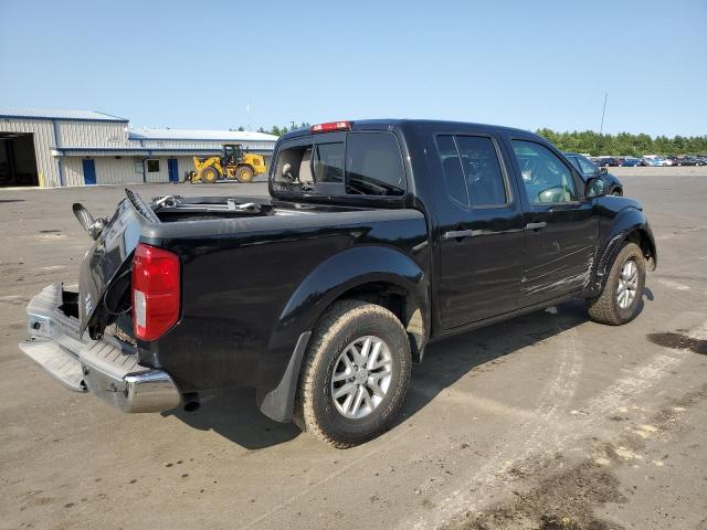 Photo 3 from auction – 2014 NISSAN FRONTIER S with VIN 1N6AD0EV6EN771499