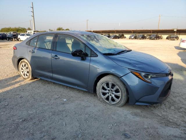Photo 4 from auction – 2020 TOYOTA COROLLA LE with VIN 5YFEPRAE7LP083100
