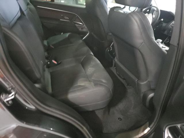 Photo 10 from auction – 2023 LAND ROVER RANGE ROVE with VIN SALKP9FU1PA020063
