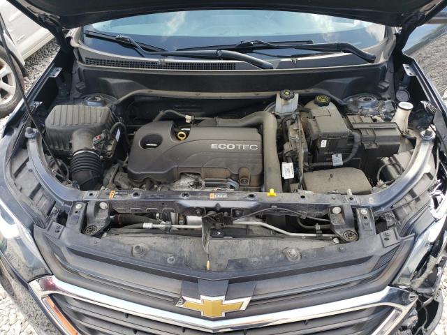 Photo 11 from auction – 2018 CHEVROLET EQUINOX LT with VIN 3GNAXJEV7JL119668