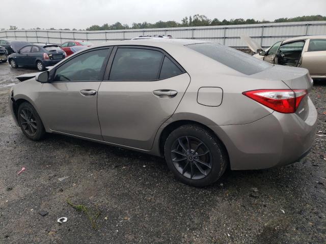 Photo 2 from auction – 2015 TOYOTA COROLLA L with VIN 2T1BURHE0FC329913