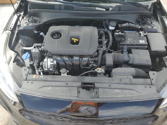 Photo 11 from auction – 2021 KIA FORTE FE with VIN 3KPF24AD6ME283546