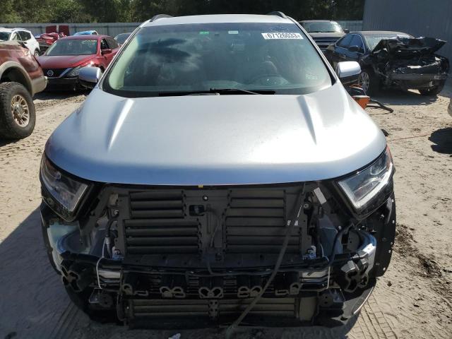 Photo 5 from auction – 2018 FORD EDGE SEL with VIN 2FMPK3J88JBB56586