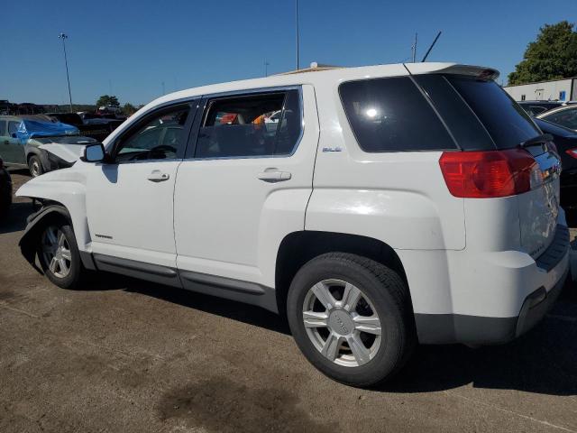 Photo 2 from auction – 2015 GMC TERRAIN with VIN 2GKALMEK8F6425855